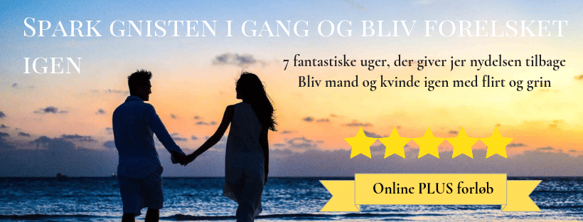 spark gnisten i gang 7 fantastiske uger Start i dag-2 spark gnisten i gang parforhold